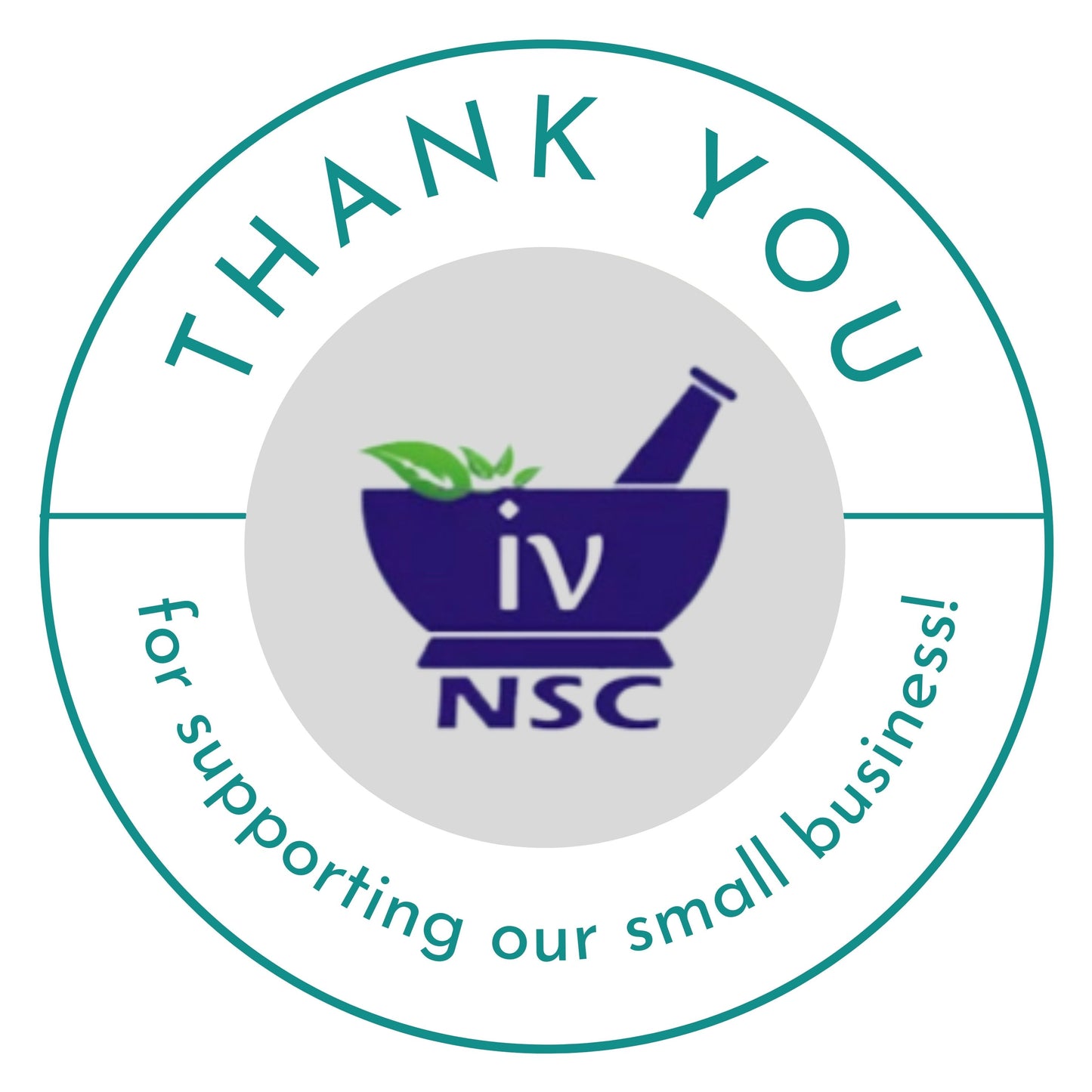 IVNSC Gift Card